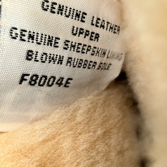 Men’s UGG Classic Short Boot Size M10 - Picture 8 of 9